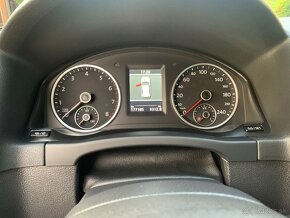 Volkswagen Tiguan 2,0 tsi DSG 4motion - 7