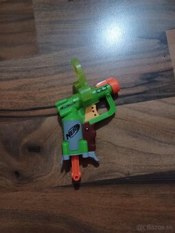Rôzne zbrane Nerf - 7