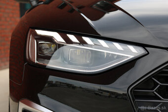 Audi A4 Avant 2.0 TFSI B9.5 3x Sline - 7