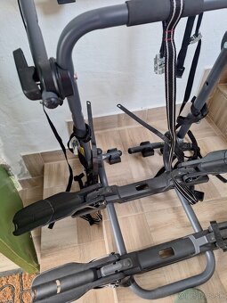 Nosič bicyklov - 7