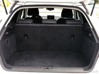 Audi A3 Sportback 1.4 TFSI g-tron CNG/benzín 81 kW - 7