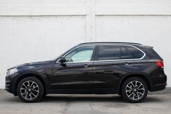 BMW X5 XDRIVE 30d A/T 190kW 2016 Odpočet DPH - 7