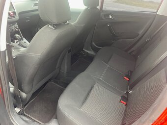 Peugeot 208 1.2 Pure Tech 60kw, rok vyroby 2016 - 7