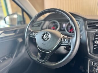 Volkswagen Tiguan 1.4 TSI 2017 120 tisíc km - 7