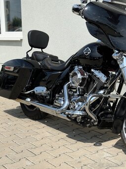 HARLEY DAVIDSON FLHX STREETGLIDE - 7