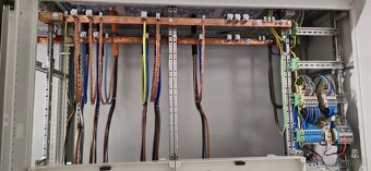 Elektroinštalačné práce – spoľahlivo a kvalitne - 7