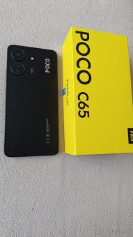 Predám POCO C65 6GB/128GB - 7
