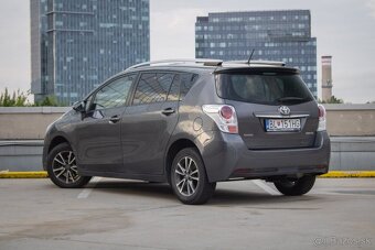 Toyota Verso 1.8 I Valvematic Active - 7