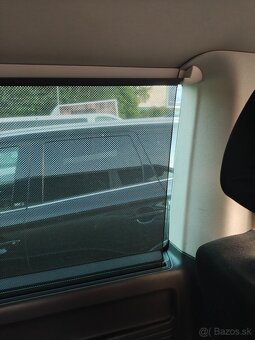 Volkswagen caravelle long - 7