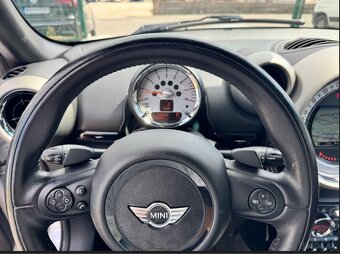Mini Countryman Cooper S ALL4 Steptronic - 7