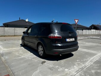 Ford S-Max 2.0 TDCi - 7
