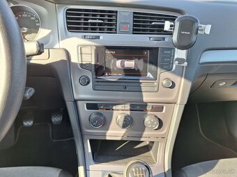 Volkswagen Golf, 1,0TSi 85kW, AKČNÍ CENA - 7