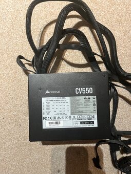 RTX 2060 + zdroj Corsair CV550 550W - 7
