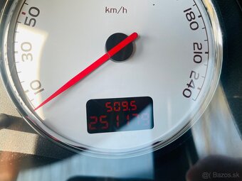 Peugeot 307cc - 7