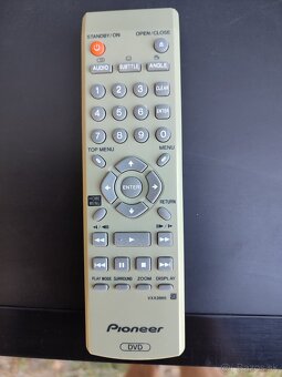 VHS rekorderi a DVD prehravač/domace kino - 7