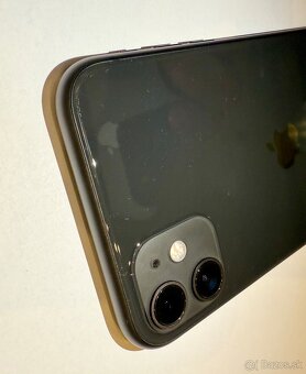 Apple iphone 11, 64gb, Space gray. - 7