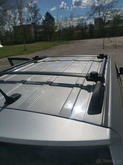 Predam Fiat Freemont 2,0JTD 125kW - 7