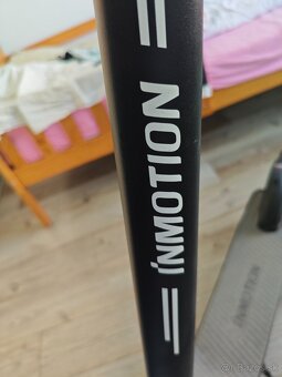 Elektrická kolobežka INMOTION - 7