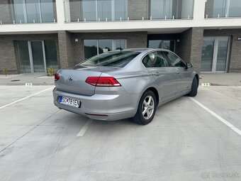 Volkswagen Passat B8 Sedan 2018 2.0 TDI 110 kW - 7