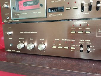 Predám vintage zostavu Audion - 7