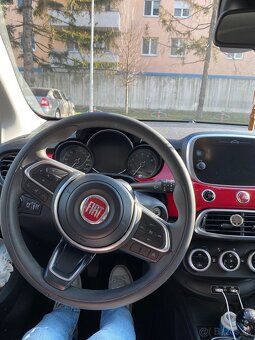 Fiat 500X 1.0 FireFly City Cross - 7