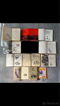 Predám počítačovú literatúru, slovníky a iné knihy - 7