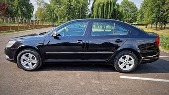 SKODA OCTAVIA 1.6 TDI 2012 - 7