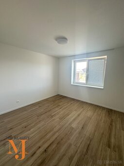 Nadštandardný 4-izbový bungalov na prenájom – novostavba - 7