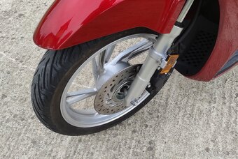 Honda SH125AD - 7
