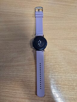 Dámske smart hodinky Huawei watch GT2 42mm - 7