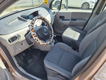 Renault Modus 1.2 16V Authentique - 7
