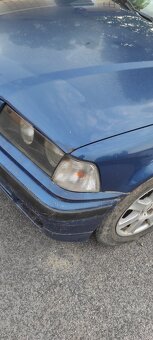 BMW 323ti compact california - 7
