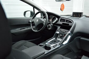Peugeot 3008 1.6HDi - 7