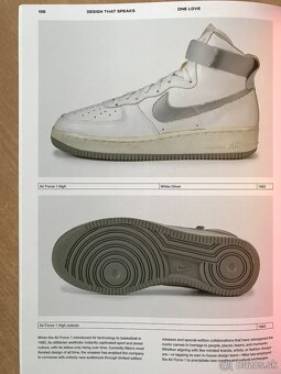 Nike. Better is Temporary Sam Grawe - 7