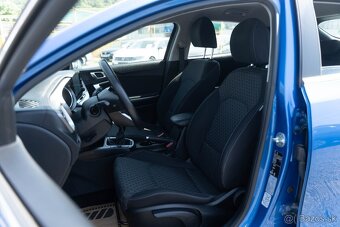 Kia Ceed Xceed 1,4 T-GDi:::: 2020 ::::V ZÁRUKE::::: - 7