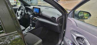 Yaris Cross Hybrid - 7