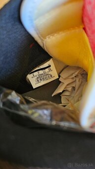 Jordan 1 Lost and Found - 7