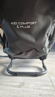 Nosič DEUTER Kid comfort 1 plus - 7