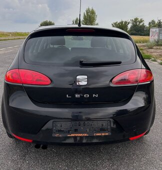 Seat Leon - 7