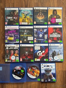 Playstation 5 - 7