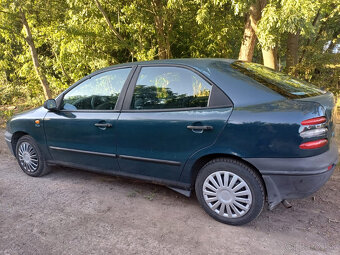 Fiat Brava 1.4 12V - 7