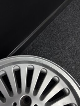 Alu BMW 5x120 16” style 33 - 7