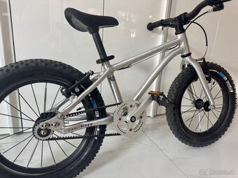Detský bicykel - 7