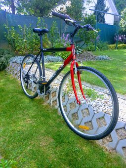 Cestný bicykel Red-Fox - 7