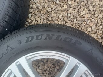 hlinikové disky Honda-CRV--7,5Jx17-ET-45---5x114,3 - 7