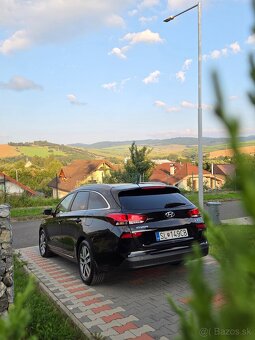 Hyundai i30cw 1.6Crdi - 7