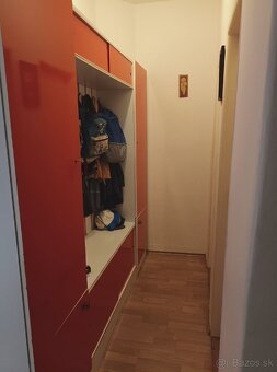 Prenájom 3 - izbového  bytu  Močenok - 7