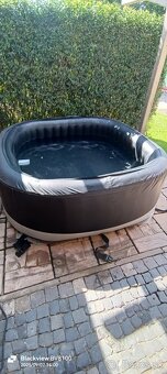 Nafukovacia vyrivka - 7