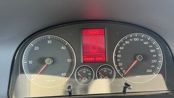 Predám VW TOURAN - 7