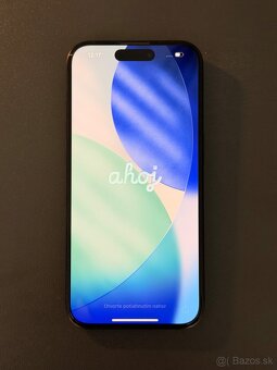 iPhone 15 pro - 7